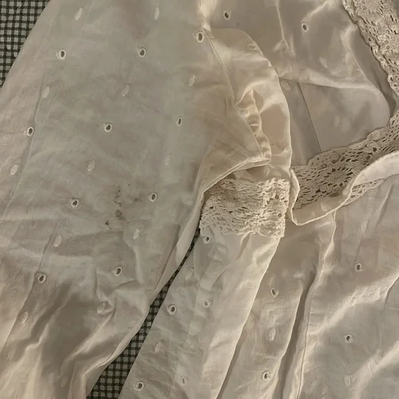 Princess Polly blouse - Picture 2 of 3